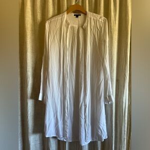 James Perse White Shirt size 1 or S